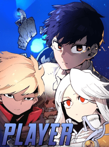 Baca Komik Player