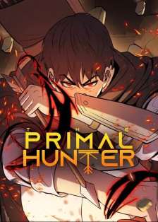 Baca Komik Primal Hunter