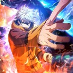 Komik Rise Of The Beast God