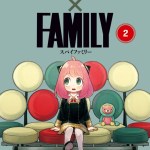Komik Spy X Family