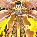 Komik SSS-level Paladin Who Breaks All Logic
