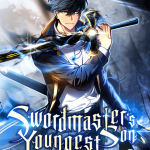 Komik Swordmaster’s Youngest Son