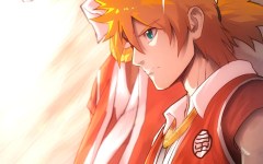 Baca Manhua Tales of Demons and Gods