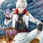 Baca Komik The Devouring Zone