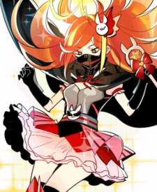 Baca Komik The Exploding Girl