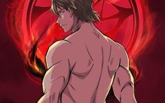 Baca Manhwa The Great Master