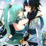 Komik The Heavenly Path Is Not Stupid