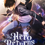 Komik The Hero Returns