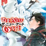 Komik The New Gate