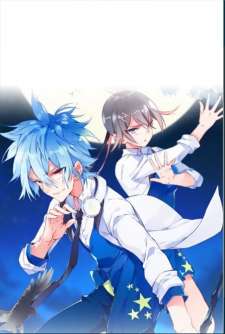 Baca Komik The Night’s God