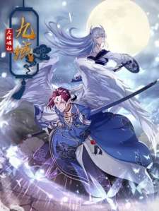 Baca Komik The Nine Realms Eyes Appeared