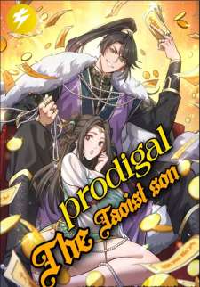 Baca Komik The Prodigal Taoist Son