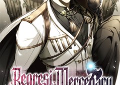 Baca Manhwa The Regressed Mercenary’s Machinations