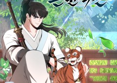 Baca Manhwa The World’s Best Kunlun Tavern