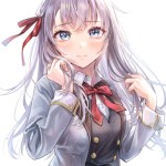 Komik Tokidoki Bosotto Roshiago de Dereru Tonari no Alya-san