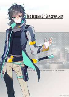 Baca Komik Tun Shi Xing Kong