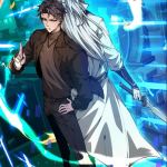 Komik Unbeatable Sword Master Cultivator