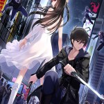 Komik Virus Girlfriend