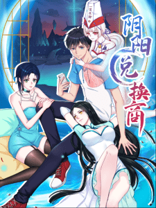 Baca Komik Yin Yang Changer