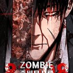 Komik Zombie Apocalypse 82-08