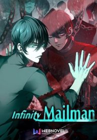 Baca Komik Infinity Mailman