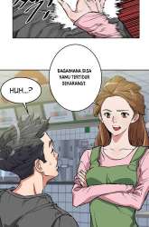 Manhwa I Stack Experience Through Writing Books gambar 3