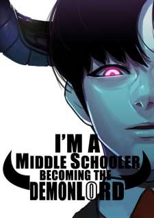 Baca Komik I’m A Middle Schooler Becoming The Demon Lord