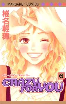 Baca Komik Crazy for You