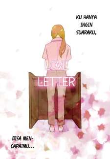 Baca Komik Love Letter