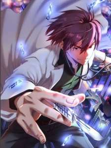 Baca Komik Ace God Doctor