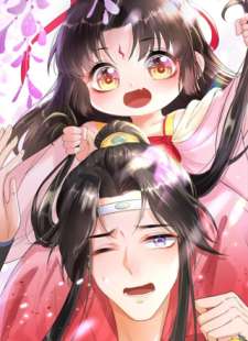 Baca Komik Demon Asura Becomes a 5 Year Old Loli