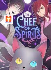 Baca Komik The Chef of Spirits