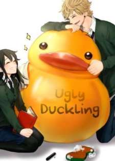 Baca Komik Ugly Duckling