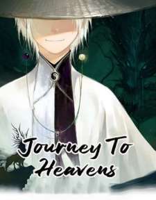 Baca Komik Journey to Heavens