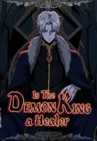 Baca Komik Is The Demon King A Healer?