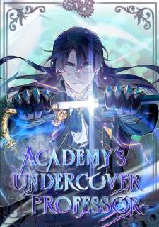 Baca Komik Academy’s Undercover Professor