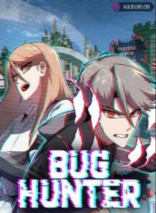 Baca Komik Bug Eater