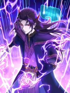 Baca Komik I Have Become The Demonic Ancestor