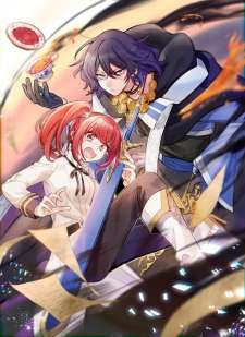 Baca Komik Akuyuu No Ore Ga Ponkotsu Kishi Wo Mite Rare Naindaga, Dou Sewa Wo Yaki Yaii? ~ Madome Gaiden~