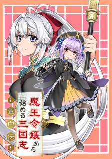 Baca Komik Awakening In The Three Kingdoms As The Demon’s Daughter ~The Legend of Dong Bai~