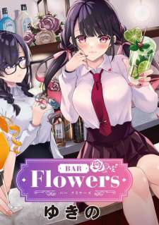 Baca Komik Bar Flowers