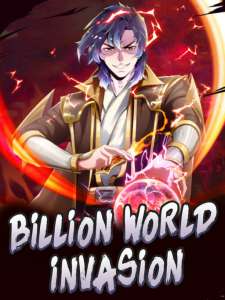 Baca Komik Billion World Invasion