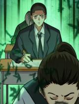 Baca Komik God of Knowledge