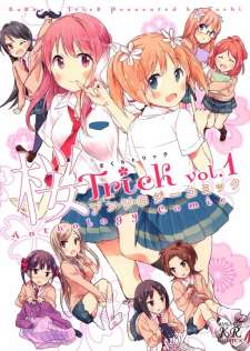 Baca Komik Sakura Trick Anthology Comic 