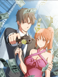 Baca Komik The Hitman Bodyguard