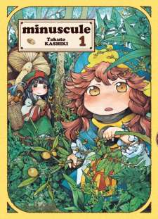 Baca Komik Hakumei to Mikochi