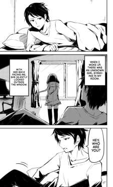 Baca Komik An Indecent Manga From Before
