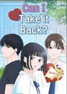 Baca Komik Can I Take It Back?