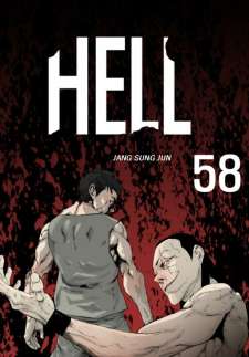 Baca Komik Hell 58
