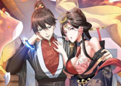 Baca Manhua It’s Over! The Queen’s Soft Rice Husband is Actually Invincible